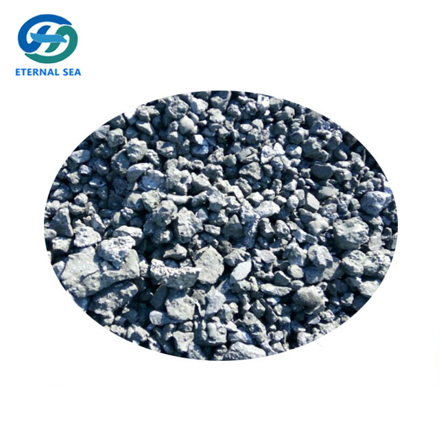Long Term Supply of High Quality and Best Price Silicon Slag -4