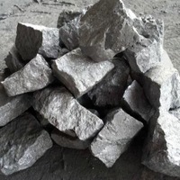 Factory Price Supply High Carbon Ferro Silicon and Ferrosilicon 75 In Inner Mongolia -2