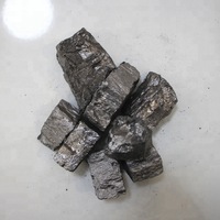 Deoxidizer Additive and Metallurgical Raw Materials Ferro Silicon 75 65 45 Fesi Metal Powder Lump -3