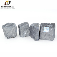 Ferro Barium Silicon / FeSiBa/ China Supplier -1
