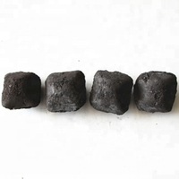 Silicon Carbide Briquette Sic Ball 85%,80%,75%,70%,65% From China Manufacturer -3