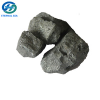 Low Price High Quality Carbon Silicon Scrap Ferro Alloy -5