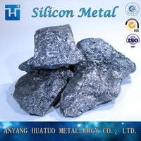 High Purity Silicon Metal 553,3303,441 Grade Block/Lump for Aluminum Alloy -6