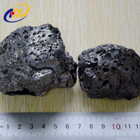 Low Aluminum Ferro Silicon Alloy Fesi/high Carbon Silicon/ferro Silicon 75 -2