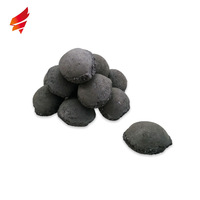 2019 Sample Free Ferrosilicon Briquettes Factory Price With Competitive Price In China Factory -4