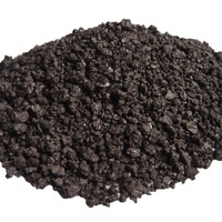 2019 Graphitized Petroleum Coke/GPC Powder With Low Price and High Quality -3
