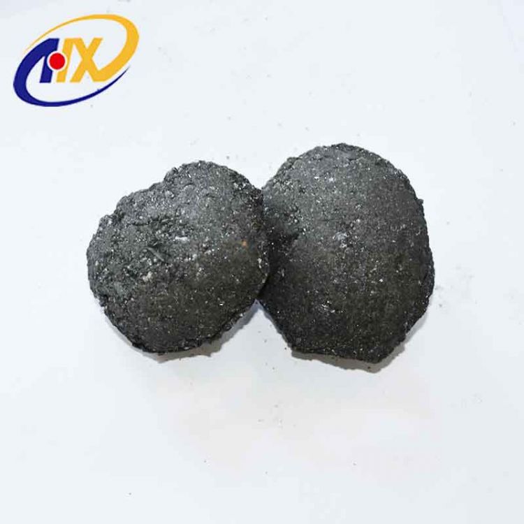 Ferro Silicon /sife /iron Silicon Briquette/ Lump/ Slag/ Grain Used As Deoxidizer -6