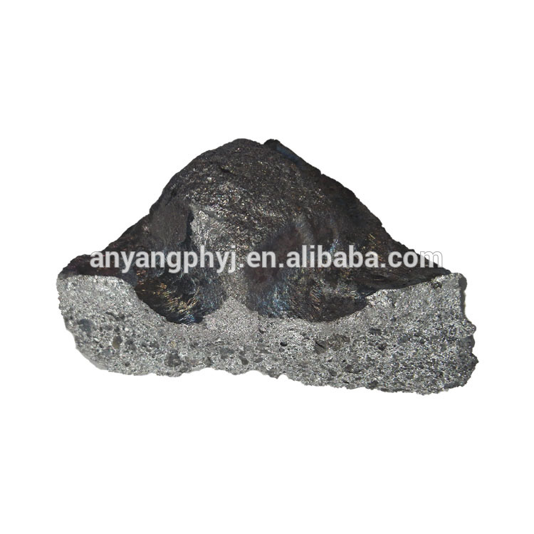 Ferro Silicon Aluminum FeSiAl SiAlFe Alloy for Casting from China Supplier