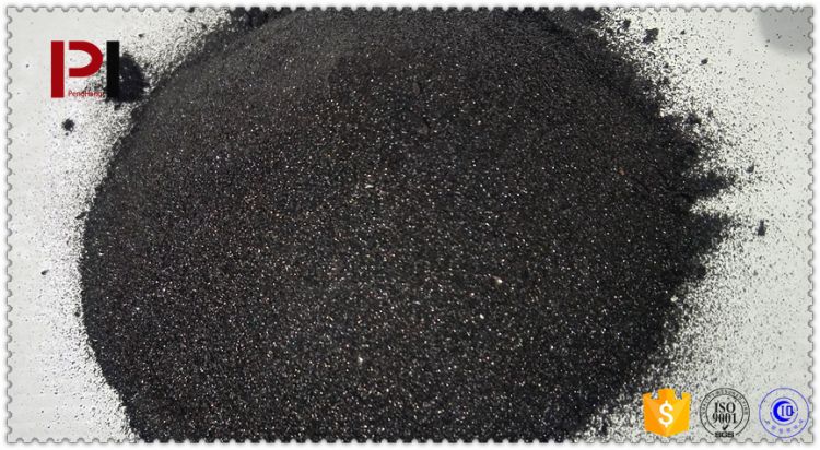 To Have a Long History Silicon Powder/Silicon Metal Powder