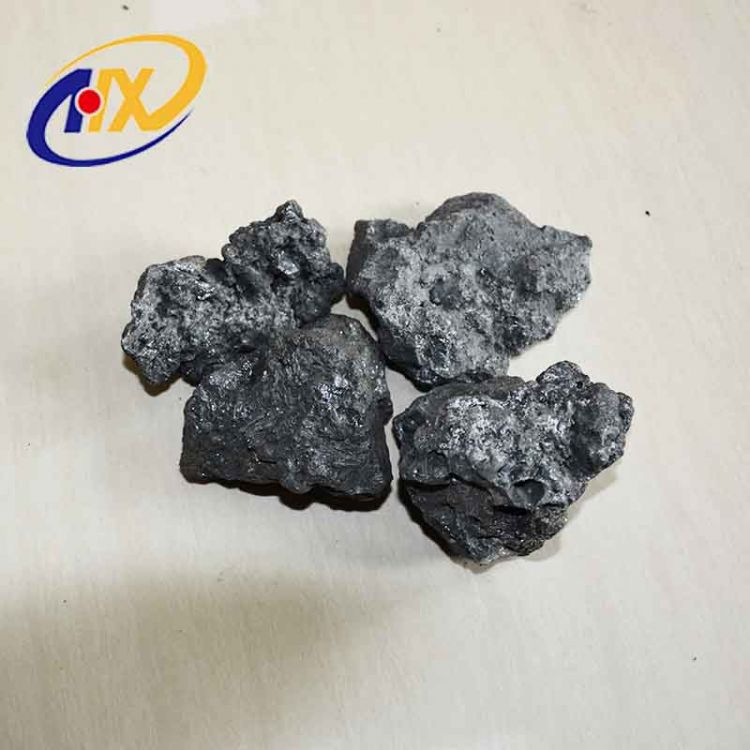 Anyang Supplier High Quality Metallurgical Product Silicon Slag -6