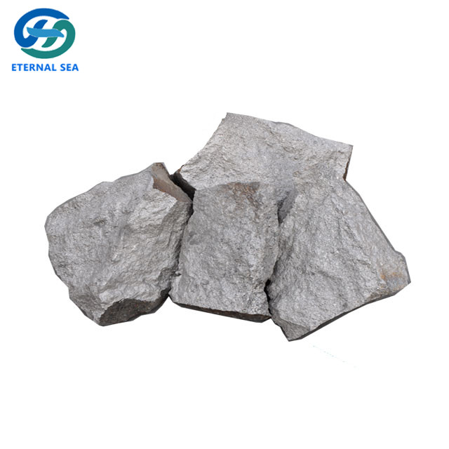 High Quality Low Carbon Ferro Manganese Price for Steel Making -2