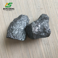Anyang Hengsheng Factory Export Good Price High Carbon Silicon Alloy -4