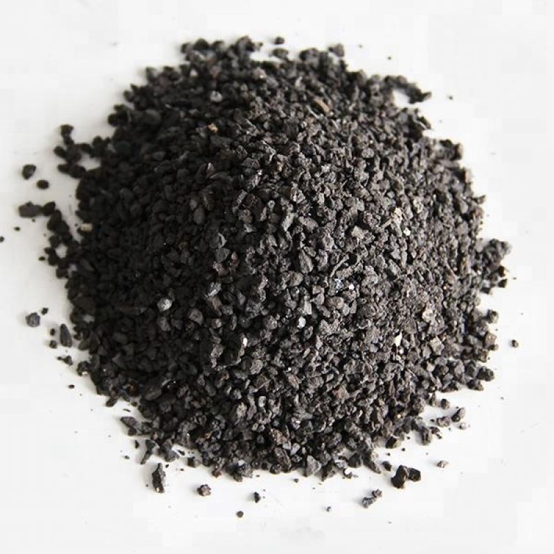 Used for Reductor Raw Material 0-10mm Metal Silicon Powder Slag