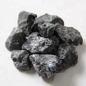 Used for Reductor Raw Material 0-10mm Metal Silicon Powder Slag