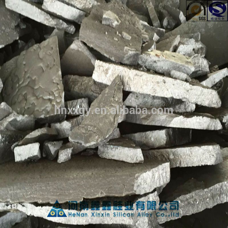 High Quality FerroSilicon Products Manufacturer