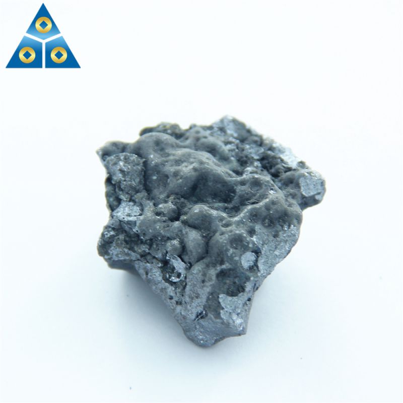 Metal Silicon Slag / Scrap used in Foundry