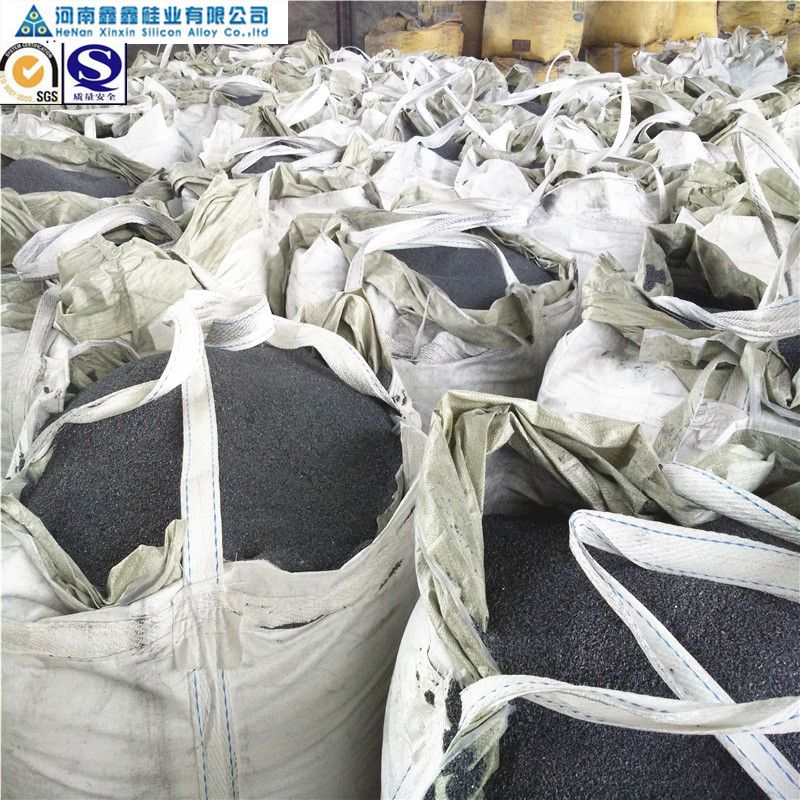 China Metallurgy Alloy 15% 45% 65% 72% 75% FerroSilicon Inoculants