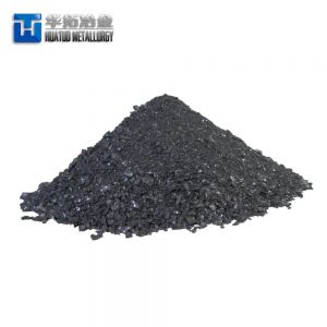 Purity 99.9% Silicon Metal Powder for Aluminum