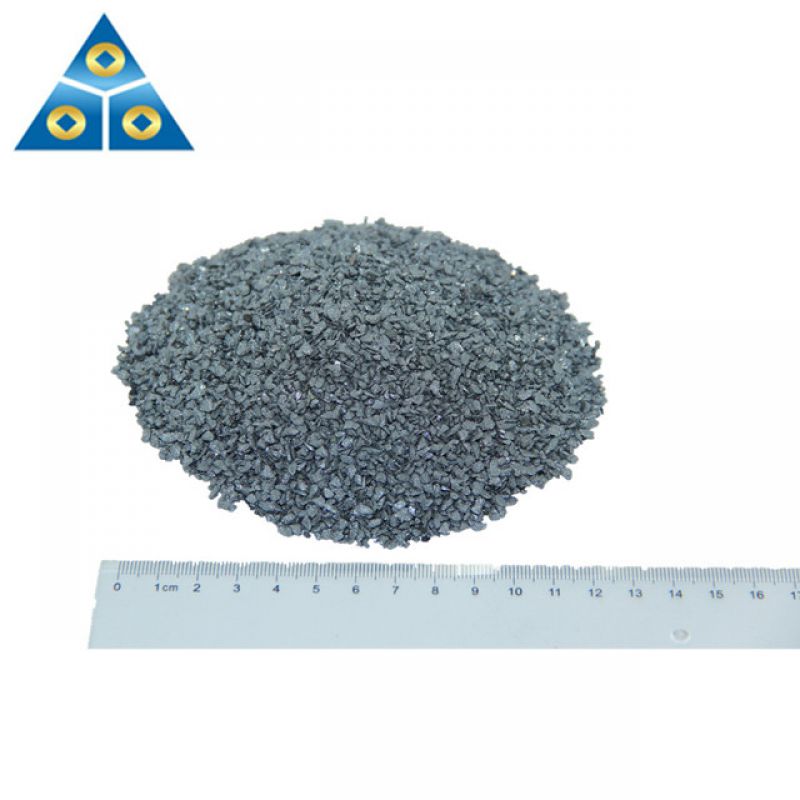 Size0-3mm Granule Ferrosilicon FeSi From China