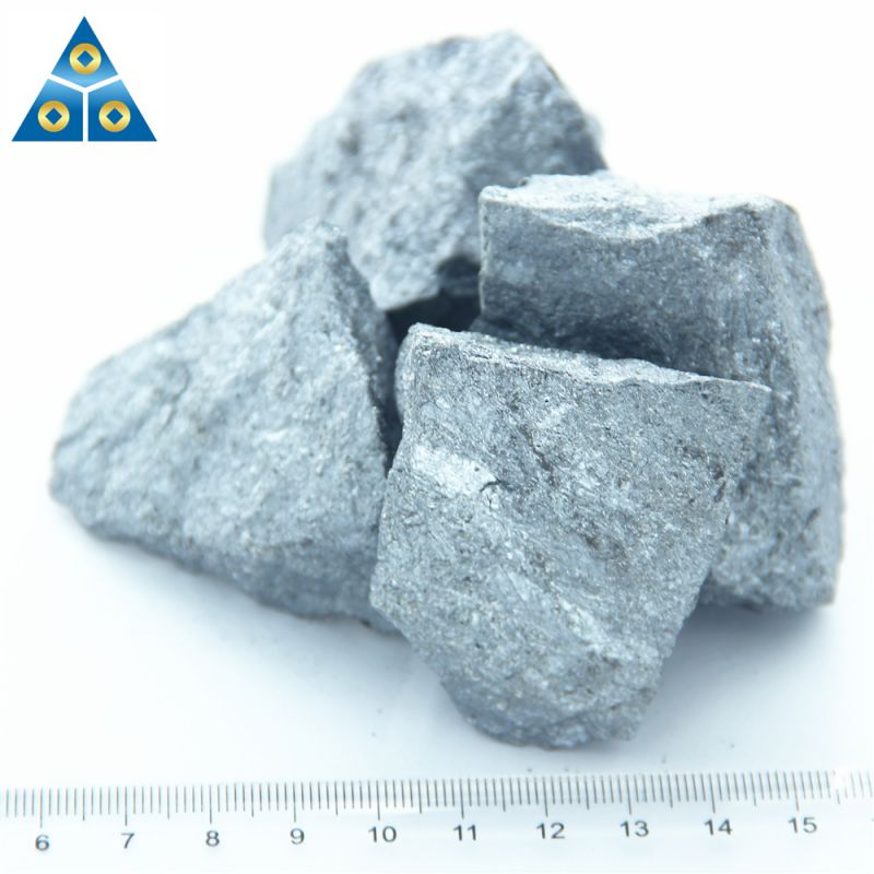 Metallurgy Application Ferro Silicon Lump With Best Quality and Competitive Price