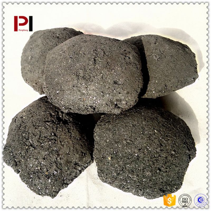 Anyang Supply 2019  Silicon Slag Ball  Ferro Silicon Ball for Steelmaking Foundry Casting
