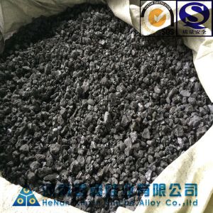 silicon slag lump with low price