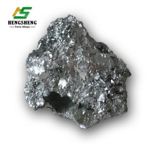 High Quality Low Carbon Ferro Silicon Chrome Producers