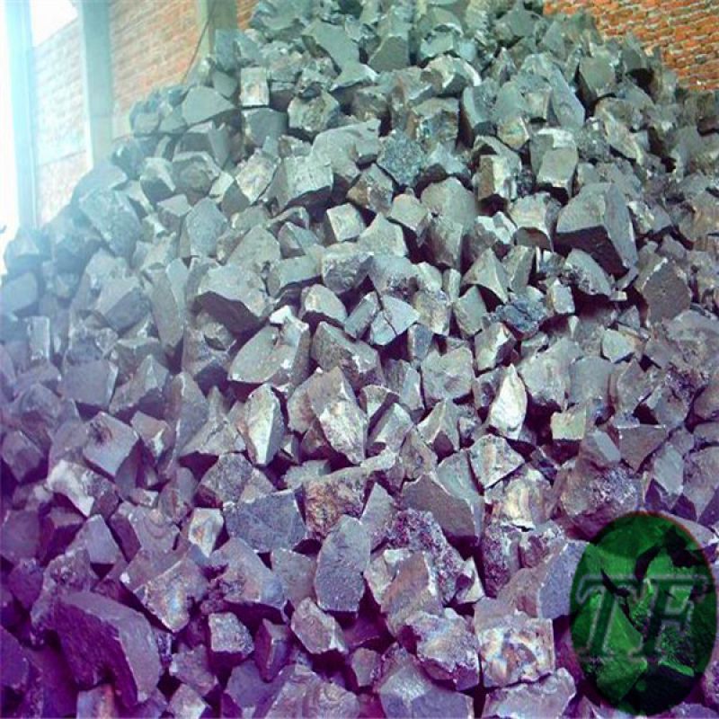 HC /LC FeMn Ferro Silicon Manganese Ore China