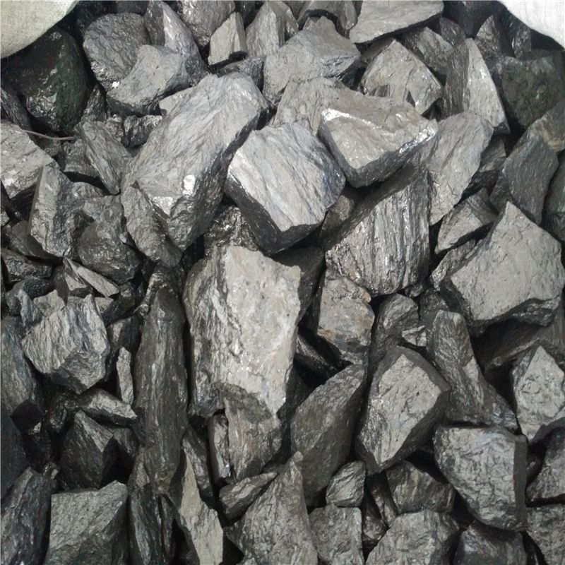 Iron Casting Industry Application Low Fe Ca 441 553 Silicon Metal Exporter