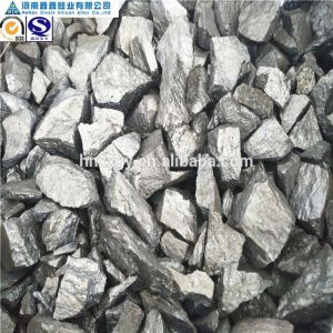 Buy Aluminum Ingot Material Silicon Metal for Stainless Steelmaking