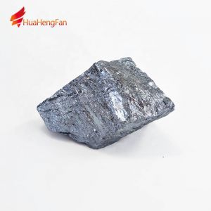 Anyang Huahengfan Metal Silicon 553 Si Metal Silicon Powder Price