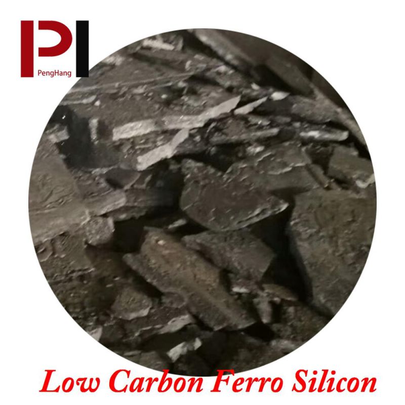 High Quality Metal Product Ferro Silicon 75 Buyer