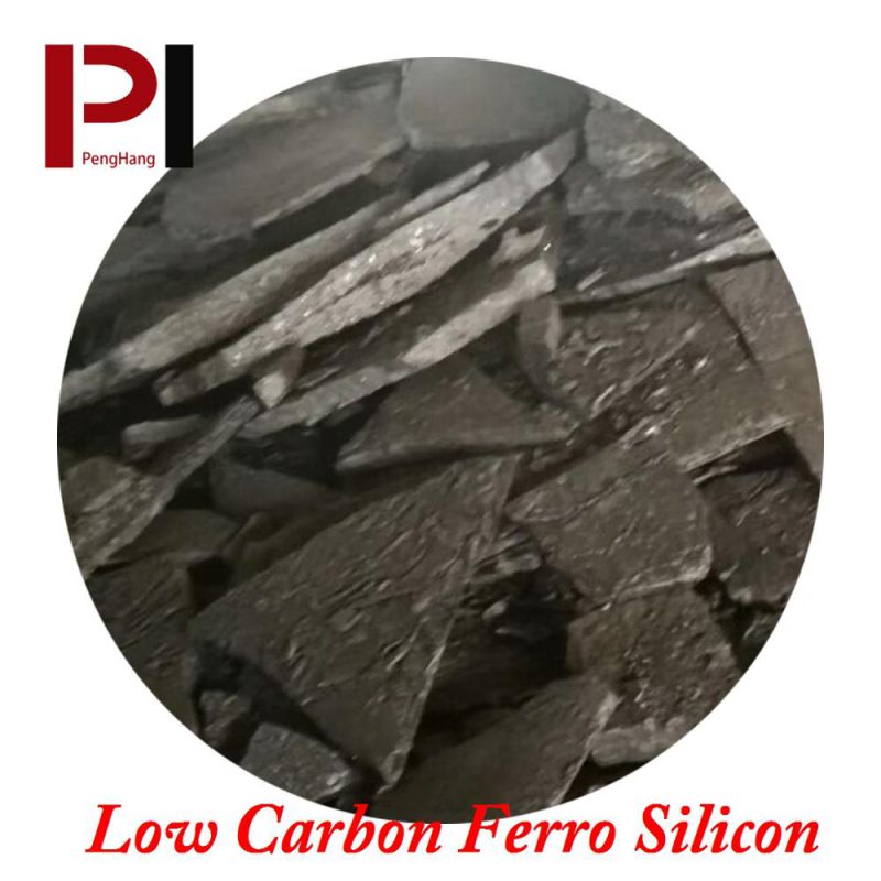 High Quality Metal Product Ferro Silicon 75 Buyer