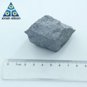 Top Quality Ferro Silicon Barium Titanium With Different Grade