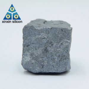 Top Quality Ferro Silicon Barium Titanium With Different Grade