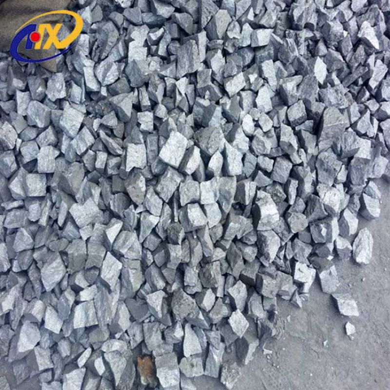 Powder Factory Silver Grey Steelmaking Hot Sale Fesi Hc 72 Good Quality Ferro Silicon Ferrosilicon