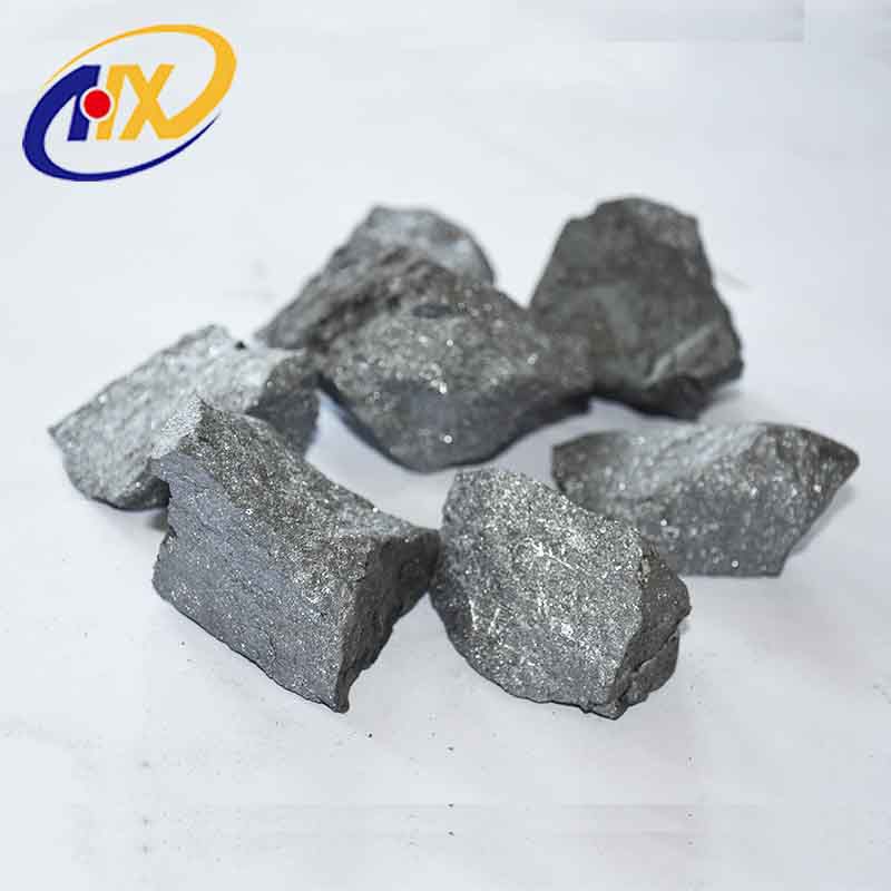 Powder Factory Silver Grey Steelmaking Hot Sale Fesi Hc 72 Good Quality Ferro Silicon Ferrosilicon