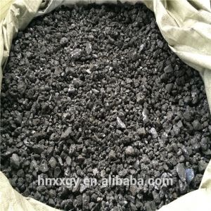 Steelmaking Dioxidizer Material Silicon Slag 45%-95% Cast Iron Scrap Prices