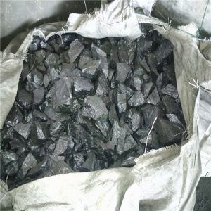 Price of Natural Pure Raw Material Silicon Metal for Aluminium Ingot