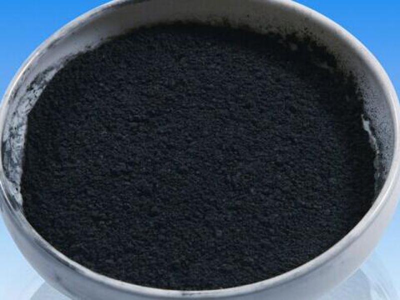 Nature Amorphous graphite powder FC 80% for casting