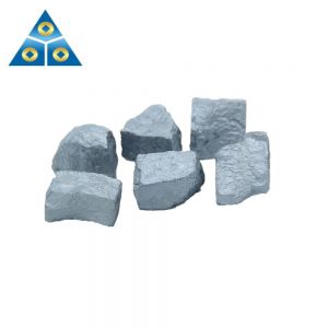 Price for Ferro Silicon Magnesium Nodulizer for Foundry