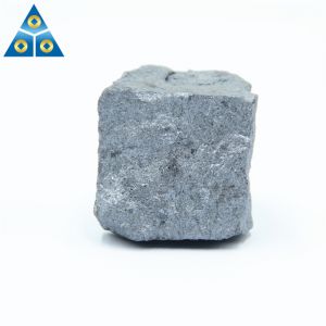 Low Carbon Silicon Alloy Ferro Silicon Lump From Chinese Supplier