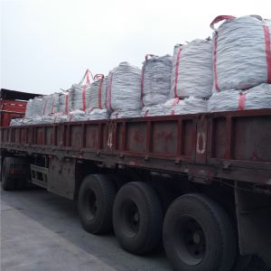 Steel Raw Material of Ferro Silicon Nitride 10-50mm With Good  Price