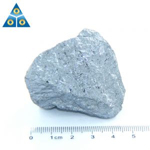 China Products Construction Materials Silicon 553 Fesi Grade Metal