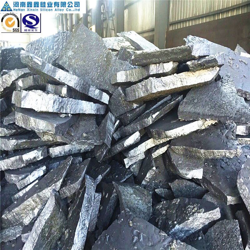 China Manufacturer Supply Hot Sale Fesi FerroSilicon With Low Price