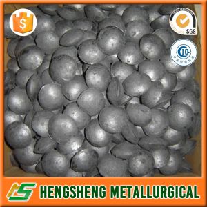 Hengsheng supply high quality and good price of Ferro Silicon Briquette Ball
