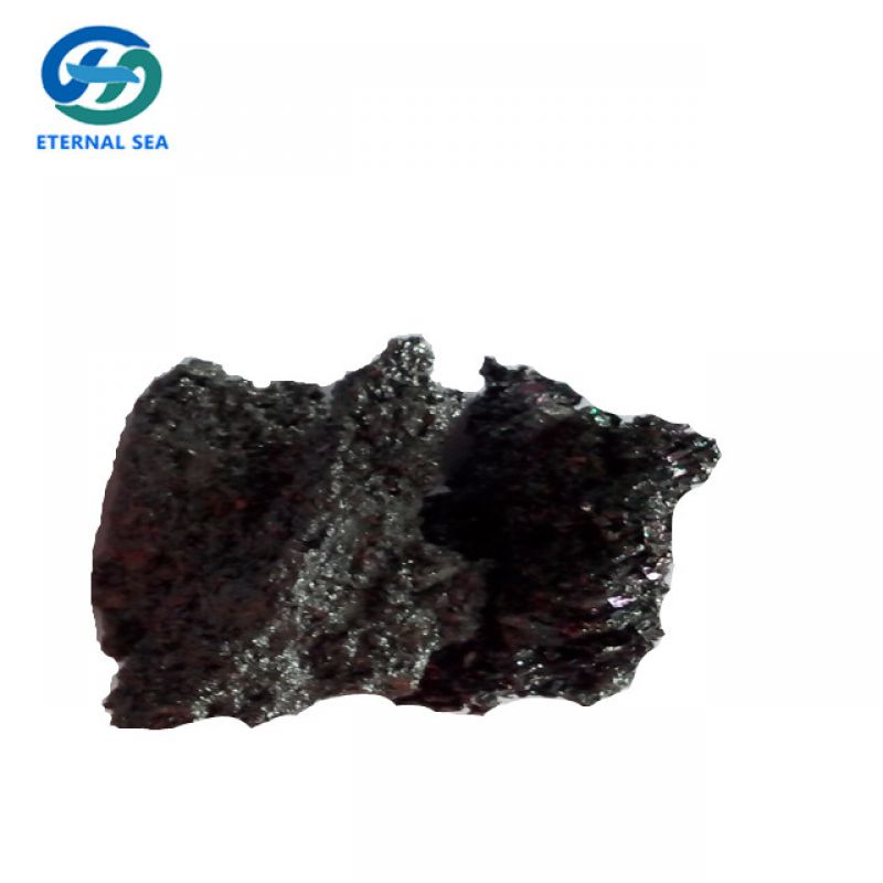Factory Controls The Price of The Product Directly Black Silicon Carbide