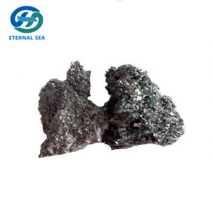 Factory Controls The Price of The Product Directly Black Silicon Carbide