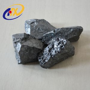 99% High Pure Deoxidizer Material Silicon Metal 553/441