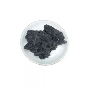 Good Quality Black Silicon Carbide Deoxidizer 98% With Factory Price From AnYang FengWang